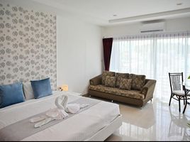 Studio Appartement zu vermieten im Sivana Place Phuket, Si Sunthon