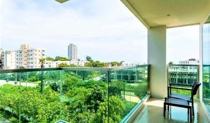 3 Bedrooms Condo for sale in Nong Kae, Hua Hin Amari Residences Hua Hin