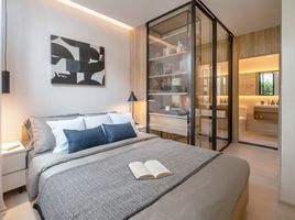 1 Bedroom Condo for sale at NUE Noble Fai Chai - Wang Lang, Bang Khun Si