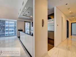 2 Bedroom Condo for sale at Cayan Tower, Dubai Marina