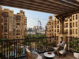 1 Bedroom Apartment for sale at Jadeel, Madinat Jumeirah Living