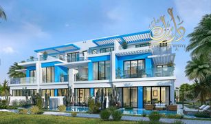 5 Schlafzimmern Villa zu verkaufen in , Dubai IBIZA