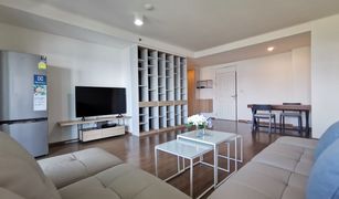 2 Bedrooms Condo for sale in Bang Phongphang, Bangkok U Delight Residence Riverfront Rama 3