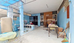 ขายทาวน์เฮ้าส์ 3 ห้องนอน ใน ตลาดขวัญ, นนทบุรี 