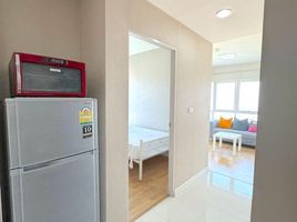 2 Schlafzimmer Wohnung zu verkaufen im Unicca , Nong Prue