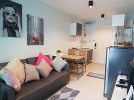 2 Bedroom Condo for rent at ZCAPE III, Wichit, Phuket Town, Phuket
