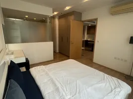 คอนโด 1 ห้องนอน ให้เช่า ในโครงการ Siri At Sukhumvit, พระโขนง