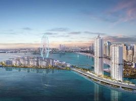 4 Bedroom Apartment for sale at Bluewaters Bay, Bluewaters Residences, Bluewaters, Dubai