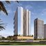3 Schlafzimmer Penthouse zu verkaufen im Mar Casa, Jumeirah