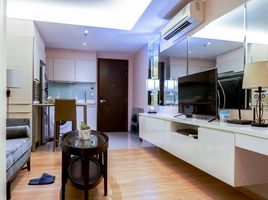 1 Schlafzimmer Wohnung zu vermieten im H Sukhumvit 43, Khlong Tan Nuea