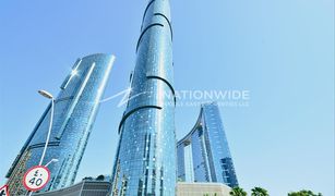 2 Bedrooms Apartment for sale in Shams Abu Dhabi, Abu Dhabi Sun Tower