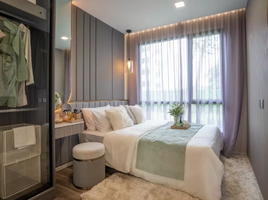 1 Bedroom Condo for sale at Modiz Vault Kaset Sripatum, Lat Yao