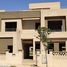 5 Bedroom Villa for sale at Palm Hills Golf Extension, Al Wahat Road, 6 October City, Giza