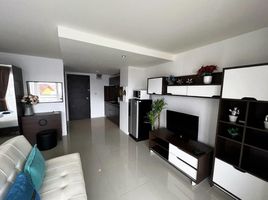 Studio Appartement zu vermieten im Ocean View Treasure Hotel and Residence, Patong