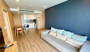 2 Bedrooms Condo for sale in Na Kluea, Pattaya The Palm Wongamat