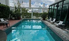Фото 2 of the Communal Pool at Lily House 