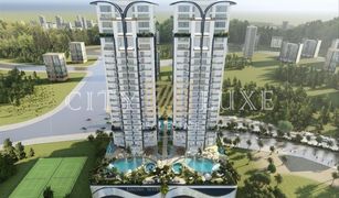 1 Bedroom Apartment for sale in District 13, Dubai Samana Waves 2