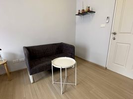 Studio Wohnung zu verkaufen im Plum Condo Samakkhi, Tha Sai