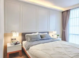 3 Schlafzimmer Appartement zu vermieten im Maestro 39, Khlong Tan Nuea