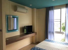 1 Schlafzimmer Wohnung zu verkaufen im Atlantis Condo Resort, Nong Prue, Pattaya, Chon Buri