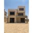 4 Bedroom Villa for sale at Palm Hills Golf Extension, Al Wahat Road, 6 October City, Giza