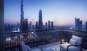 4 Bedrooms Apartment for sale in , Dubai Downtown Views II