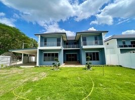 4 Bedroom House for sale in Chiang Mai, Nong Chom, San Sai, Chiang Mai