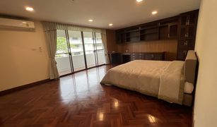 3 Schlafzimmern Wohnung zu verkaufen in Lumphini, Bangkok Ruamrudee Penthouse