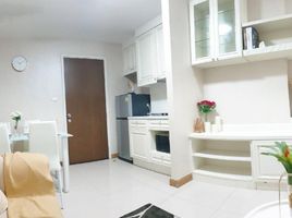 1 Bedroom Condo for rent at Ivy River, Bang Pakok