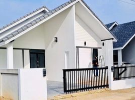 3 Bedroom House for sale at Baansuai Infinity Hua Thale - Ma Roeng, Nong Phai Lom