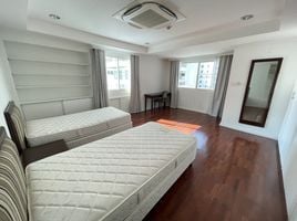 3 Schlafzimmer Wohnung zu vermieten im Jaspal Residence 2, Khlong Toei Nuea