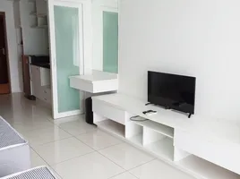 Studio Condo for rent at The Pixels Cape Panwa Condo, Wichit