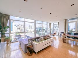 3 Bedroom Condo for sale at Athenee Residence, Lumphini