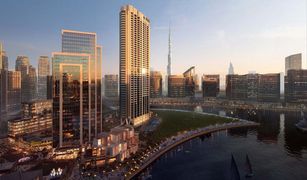 1 Bedroom Apartment for sale in Executive Towers, Dubai Peninsula Three 