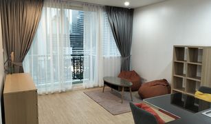 1 chambre Condominium a vendre à Khlong Toei Nuea, Bangkok Wind Sukhumvit 23