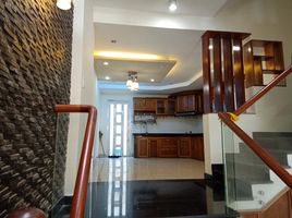Studio Villa for sale in District 12, Ho Chi Minh City, Tan Hung Thuan, District 12