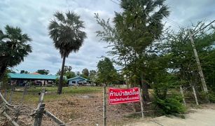 Cha-Am, Phetchaburi တွင် N/A မြေ ရောင်းရန်အတွက်