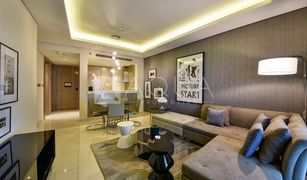 1 Bedroom Apartment for sale in DAMAC Towers by Paramount, Dubai Tower D