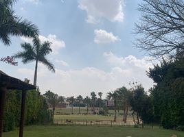 6 Schlafzimmer Villa zu verkaufen im Mirage City, The 1st Settlement, New Cairo City, Cairo