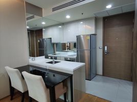 1 спален Кондо в аренду в The Address Sathorn, Si Lom