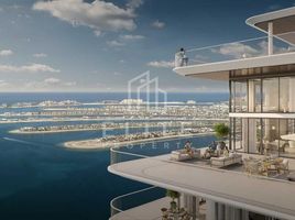 4 Bedroom Apartment for sale at Address The Bay, EMAAR Beachfront, Dubai Harbour, Dubai