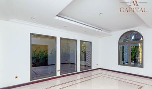 4 Bedrooms Villa for sale in Frond O, Dubai Garden Homes Frond O