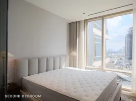 2 спален Кондо в аренду в Four Seasons Private Residences, Thung Wat Don, Сатхон, Бангкок, Таиланд