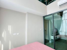 1 Schlafzimmer Appartement zu vermieten im Metro Sky Prachachuen, Wong Sawang, Bang Sue