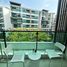 1 Bedroom Apartment for rent at Royal Lee The Terminal Phuket, Sakhu