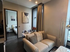 1 Schlafzimmer Wohnung zu vermieten im The Esse Sukhumvit 36, Phra Khanong, Khlong Toei