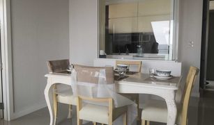 2 Bedrooms Condo for sale in Bang Chak, Bangkok The Room Sukhumvit 62