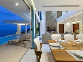 5 Bedroom House for sale at The Wave 2 , Bo Phut