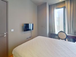 1 Schlafzimmer Appartement zu vermieten im Keyne, Khlong Tan