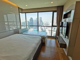 2 Bedroom Apartment for rent at The Address Sathorn, Si Lom